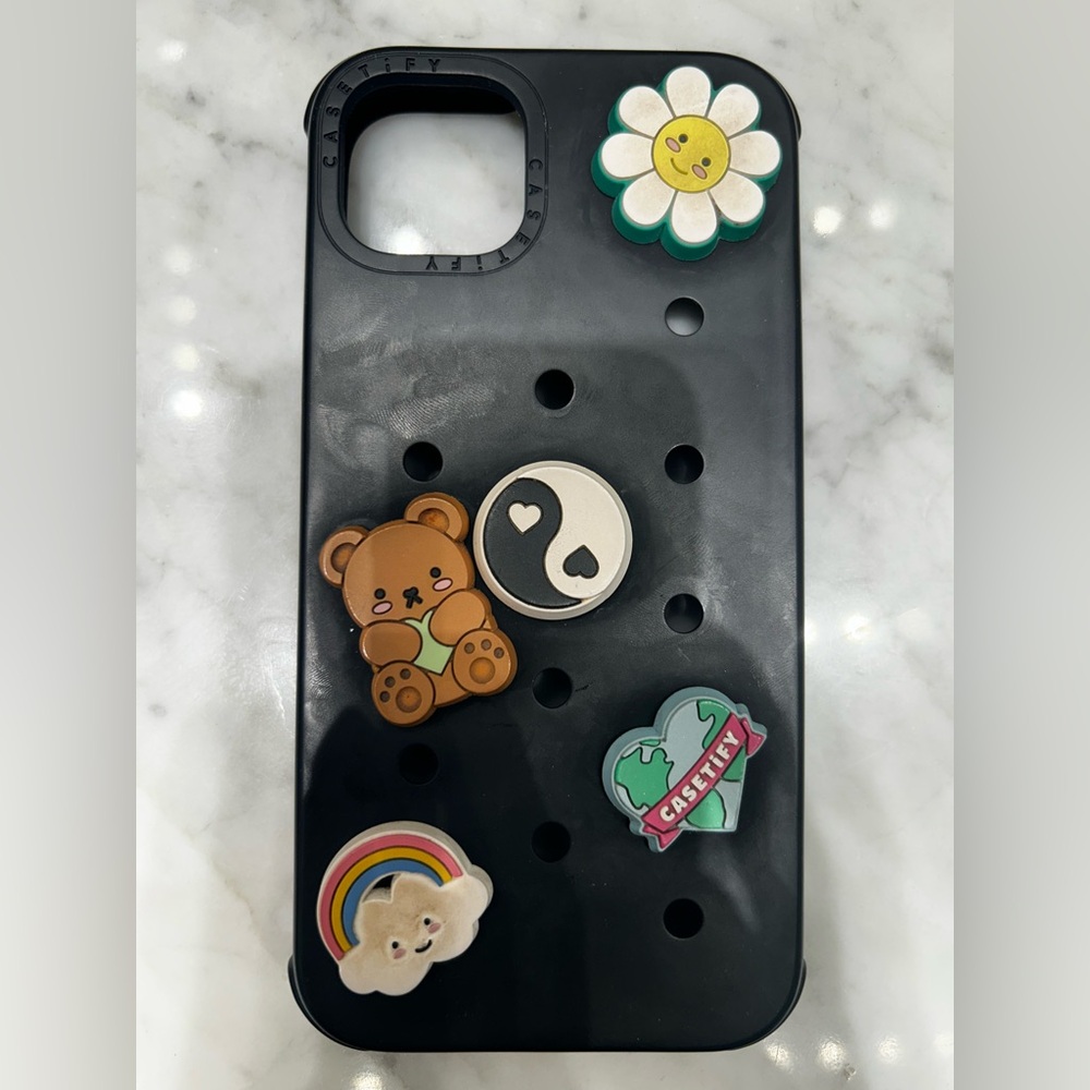Casetify IPhone 14 Plus Case - Picture 2 of 2